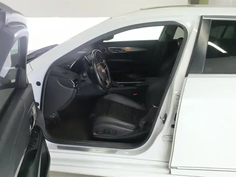 Cadillac ATS-L 2014 25T Comfort фото 9