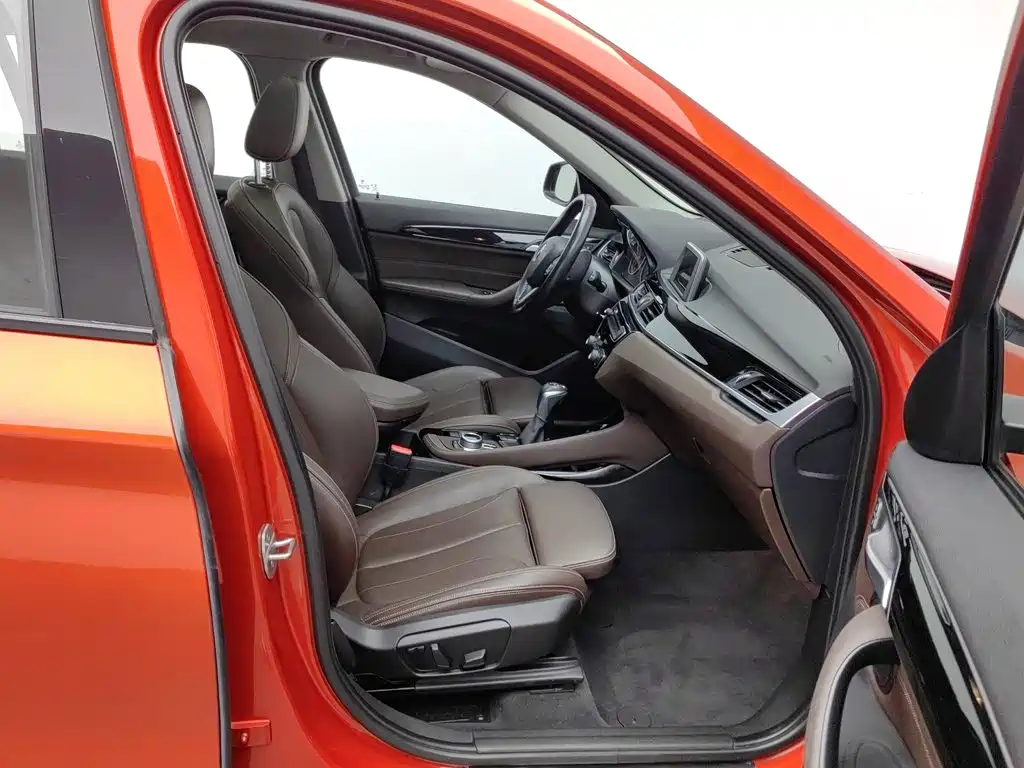 Фото 23 - BMW X1
