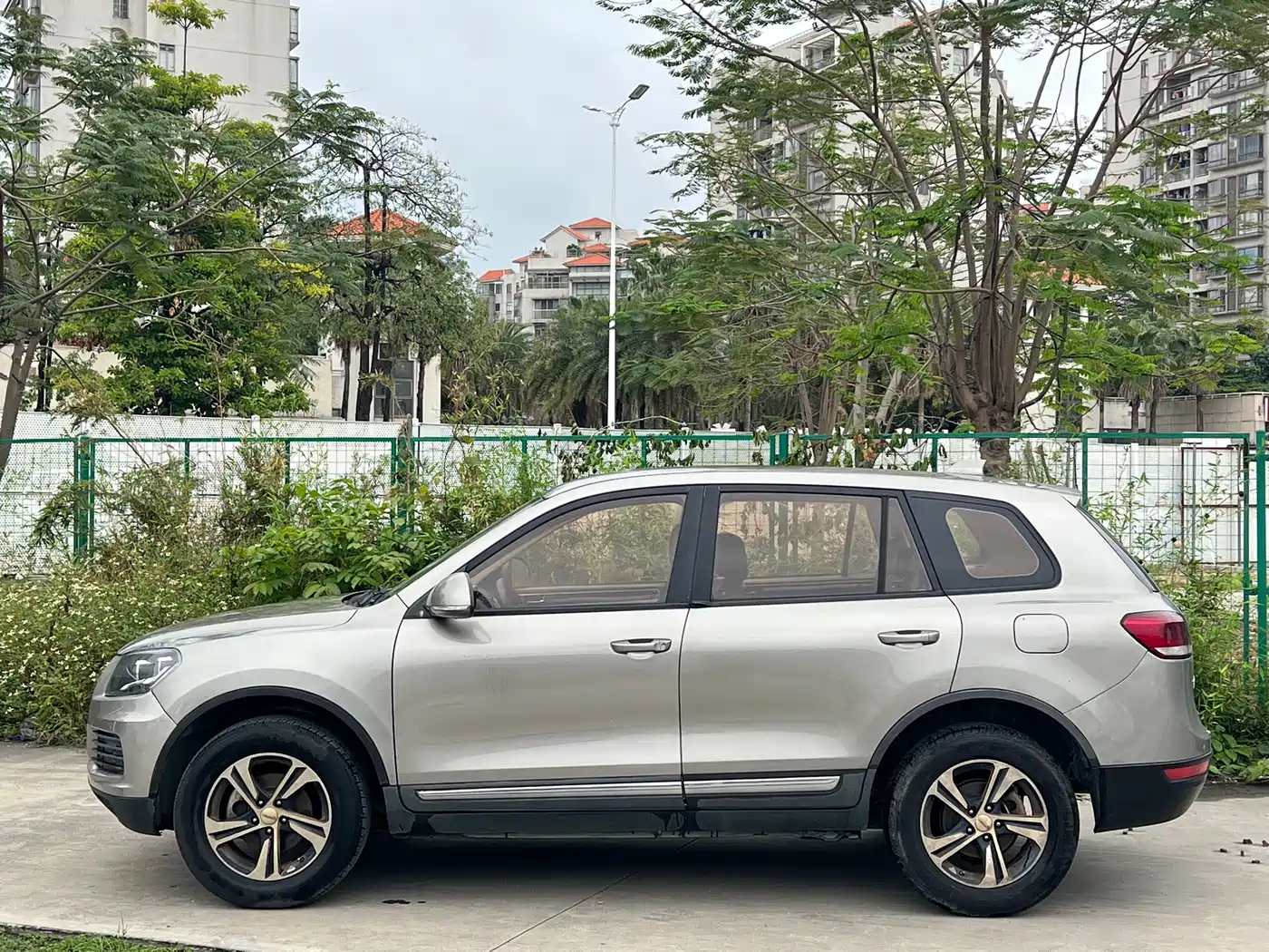 Yema Auto Yema T70 2018 2016 Upgrade 1.8L Manual Comfort