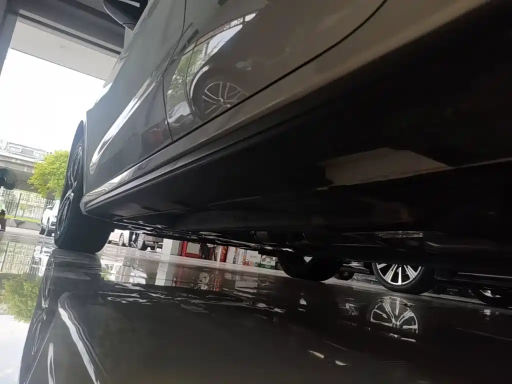 Geely Binrui 2026 2024 Binrui COOL 1.5T DCT Champion Edition