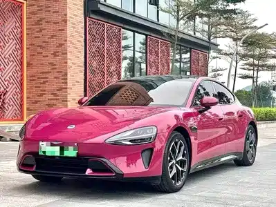 Xiaomi SU7