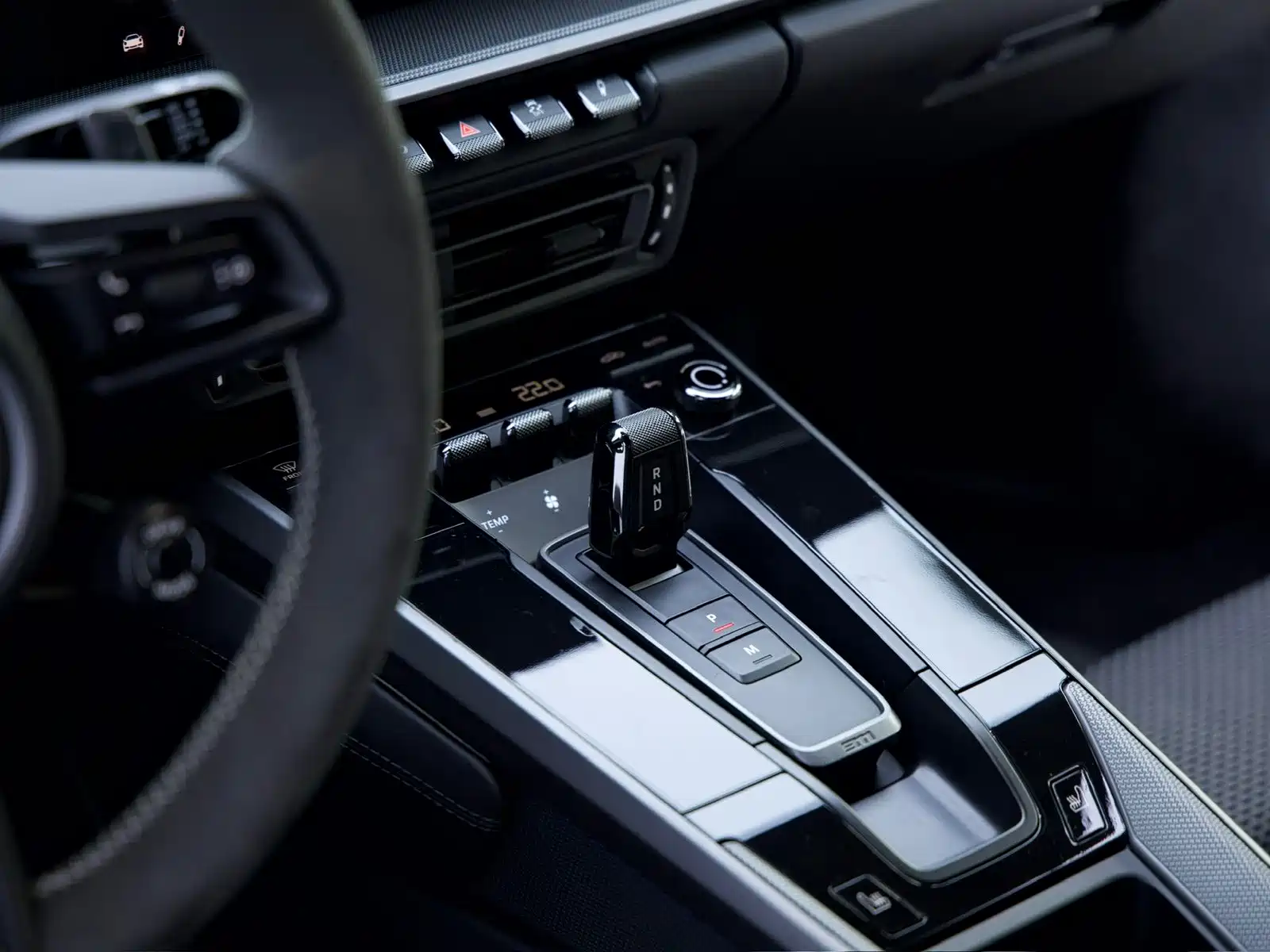 Фото 22 - Porsche 911