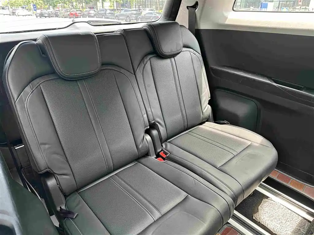 Photo 20 - Wuling Motors Wuling Victory