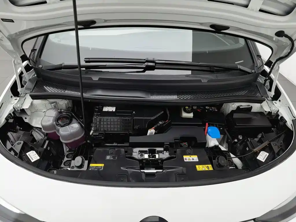 Volkswagen ID.3 2025 2025 Smart Outstanding Edition