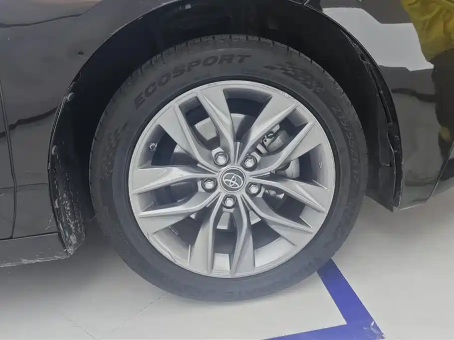 Toyota Avalon 2019 2.0L Progressive Edition (China VI) фото 6