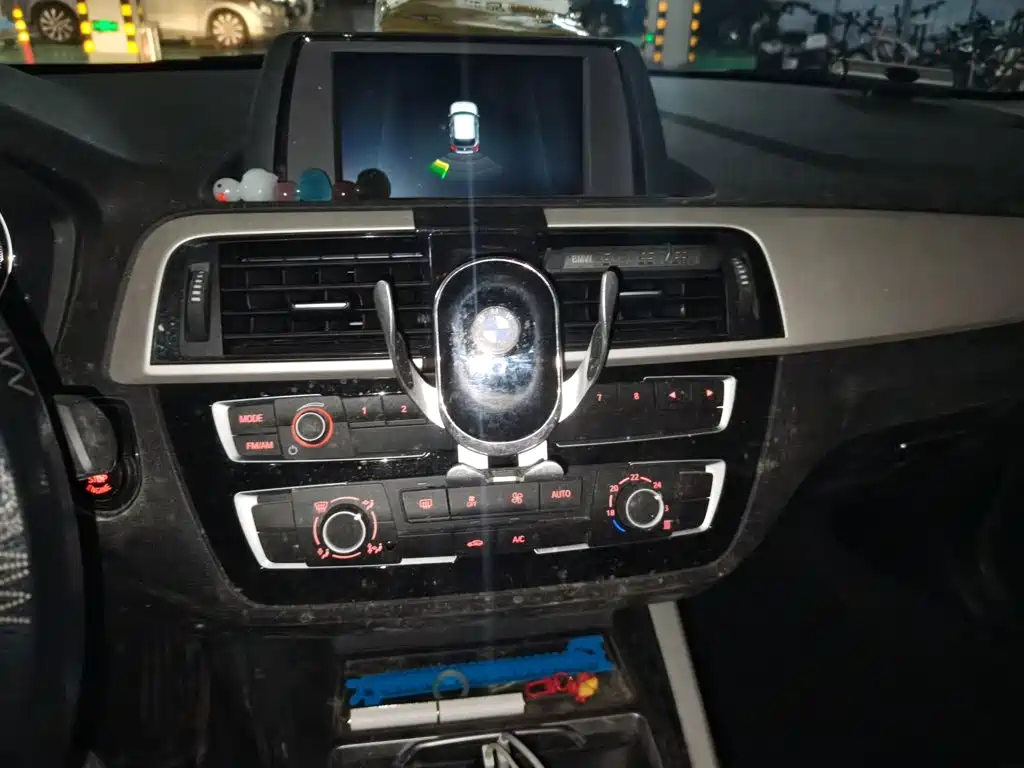 BMW 1 Series (Import) 2018 2018 118i Leading