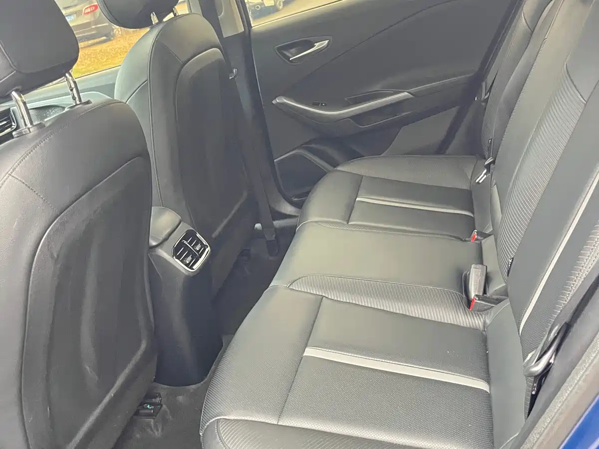 Hyundai Fista 2019 280TGDi Smart Speed Edition China VI фото 14