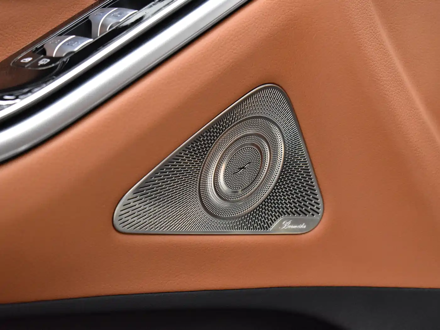 MERCEDES-BENZ MAYBACH S CLASS