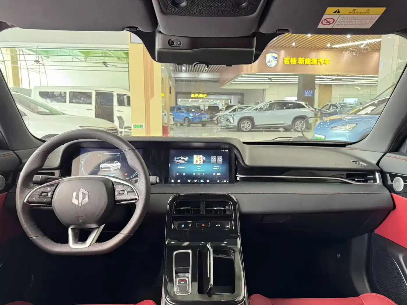 Leapmotor S01 2021 2019 380 Pro