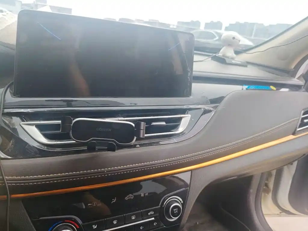 Changan Eado DT 2018 2018 1.6L Manual Intelligent Luxury