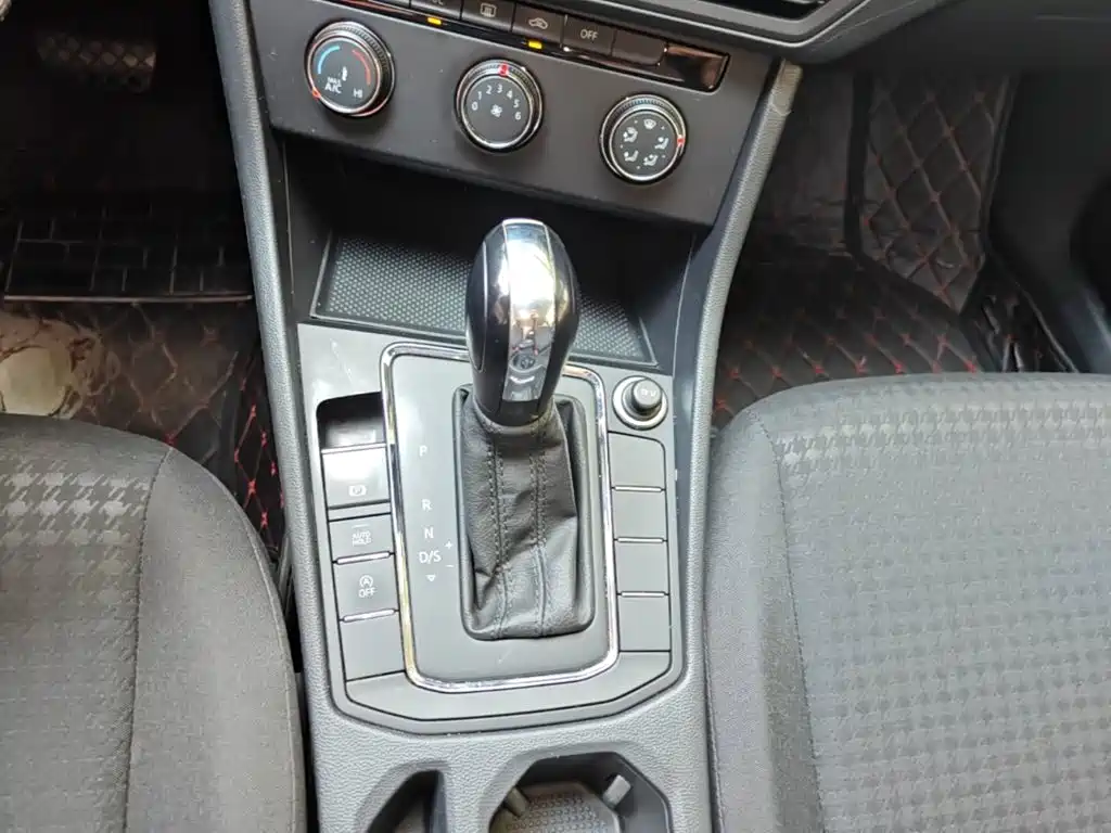 Volkswagen Bora, миниатюра 14
