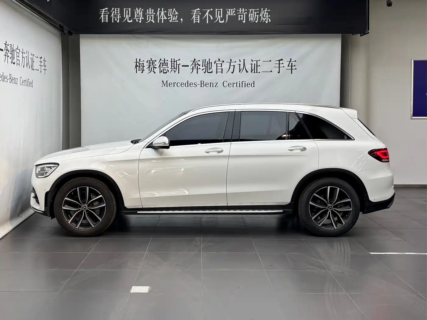 Mercedes-Benz GLC 2020 Facelift GLC 260 L 4MATIC Luxury фото 20