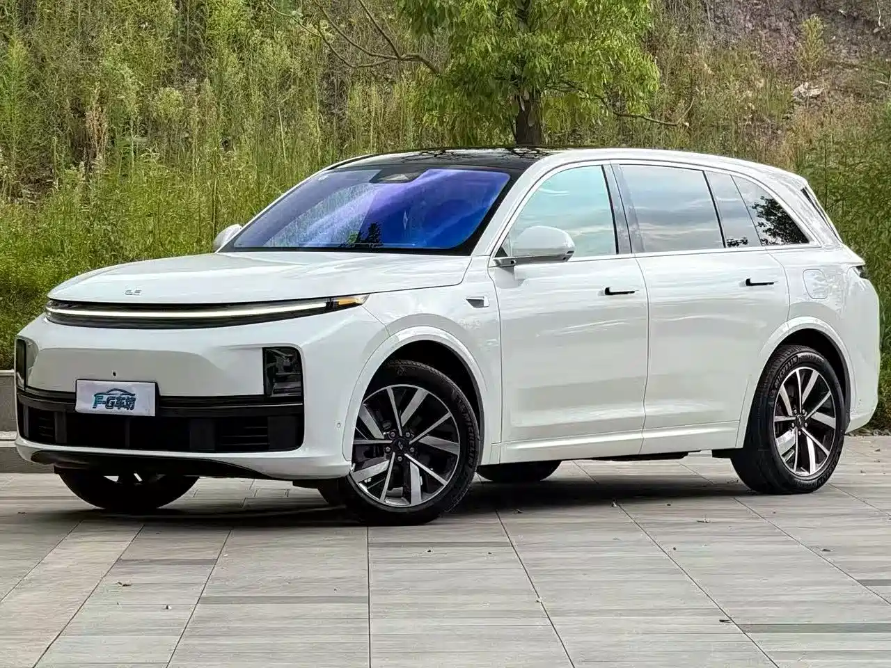 Li Auto L7 2023