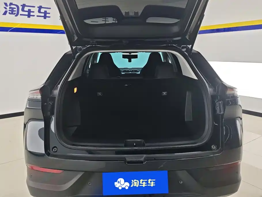 Dongfeng Aeolus Haohan 2024 2024 Glory Edition 1.5T Fashion
