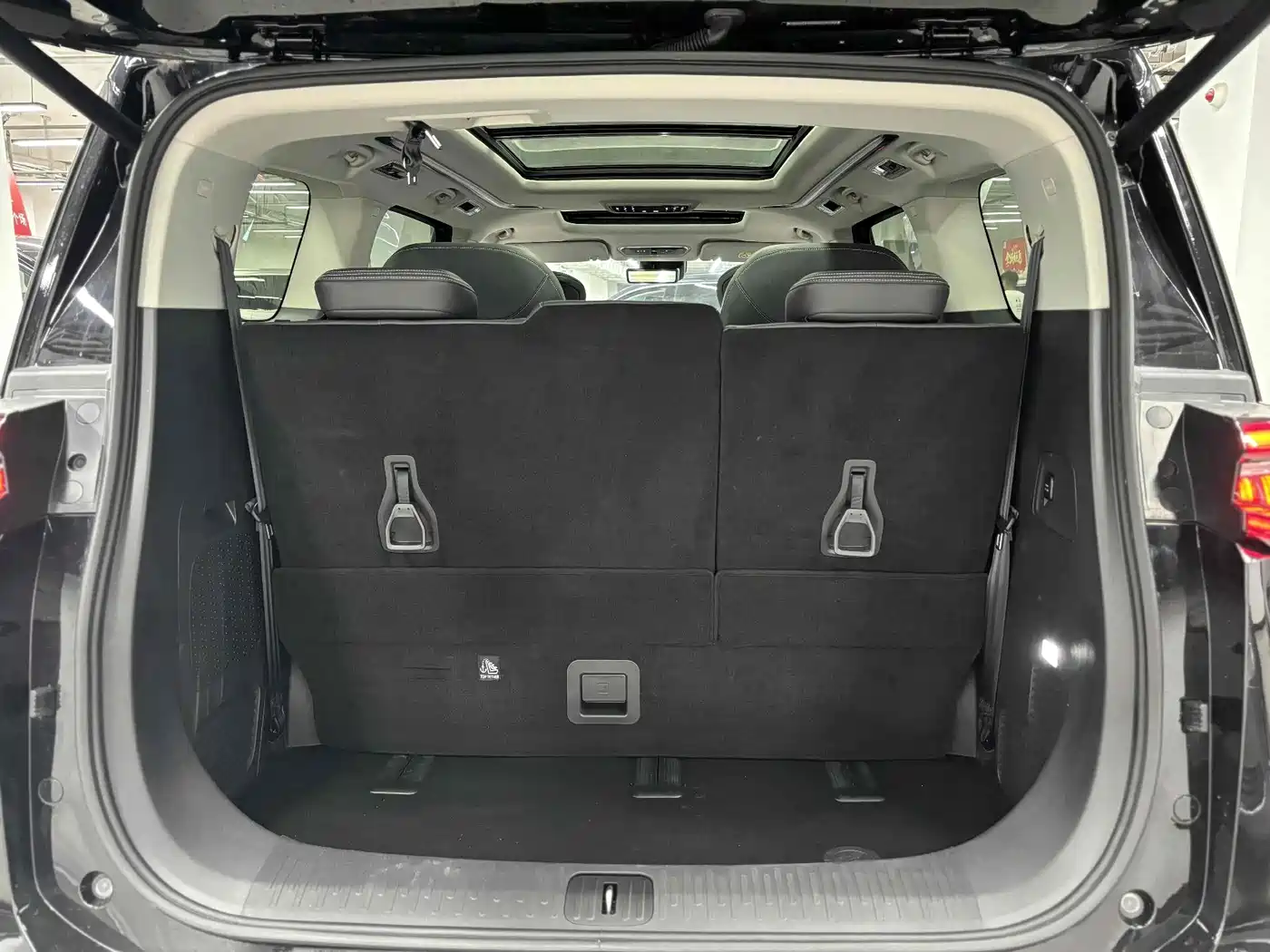 SAIC Maxus Maxus G90 2023 2023 2.0T Interstellar 7-seater