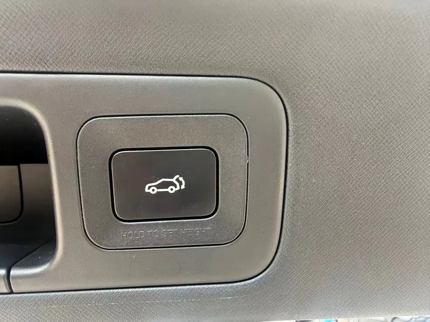 Photo 10 - GAC Trumpchi M8