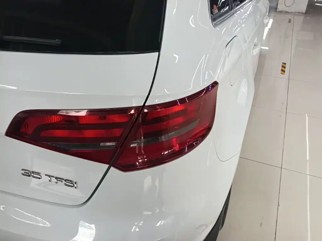 Фото 8 - Audi A3