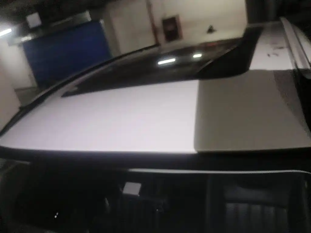 BAIC Zhixing 2021 2019 Model 1.5T CVT New Smart China VI