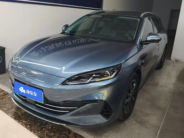  BYD Seal 06 DM-i Touring 2025 DM-i 150KM Premium
