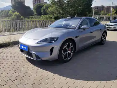 Shangjie Z7