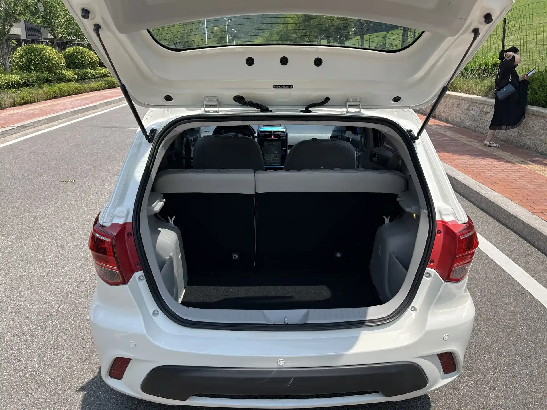 Photo 20 - BAIC New Energy EV