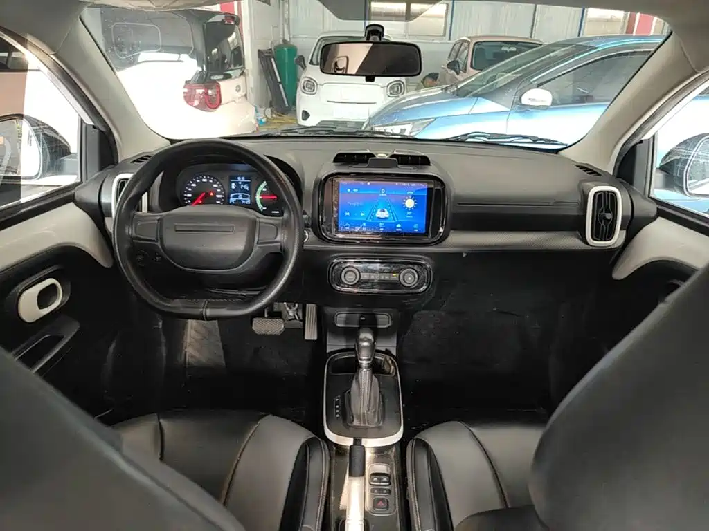 Roewe Kaiwei CLEVER 2024 2022 311km Vitality Bobo Edition