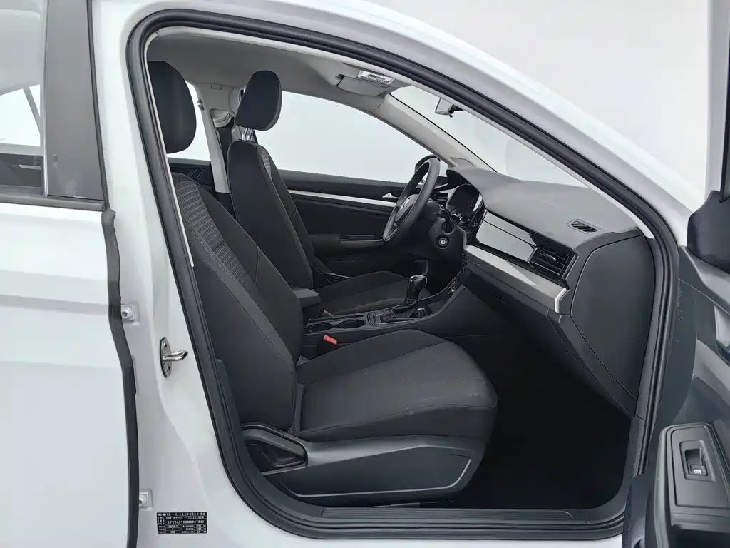 Volkswagen Bora, миниатюра 23