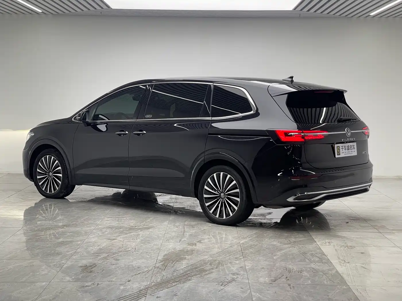 Фото 4 - Volkswagen Viloran
