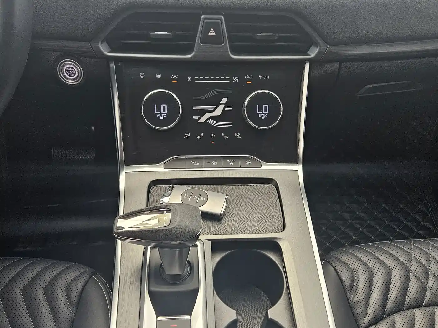 Exeed Lingyun 2022 2022 Lingyun S 400T FWD Super PRO