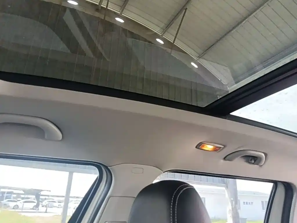 Škoda Yeti 2016 2016 1.4TSI DSG Prestige Edition