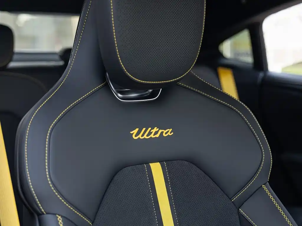 Xiaomi Auto Xiaomi SU7 Ultra 2025 Model Ultra фото 21