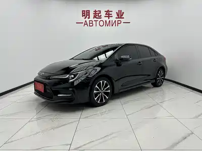 Toyota Levin