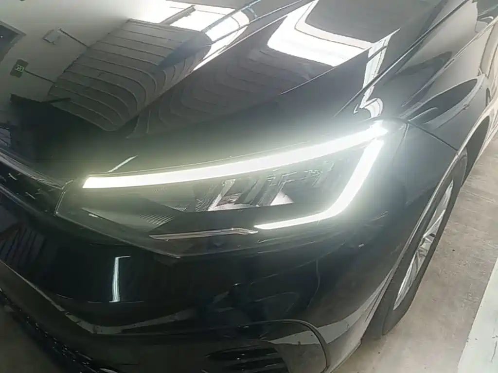 Volkswagen Lavida, миниатюра 24