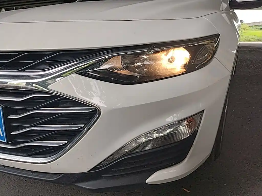 Chevrolet Malibu XL 2024 2023 1.5T RS Edition
