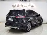 Фото 2 - Ford Edge