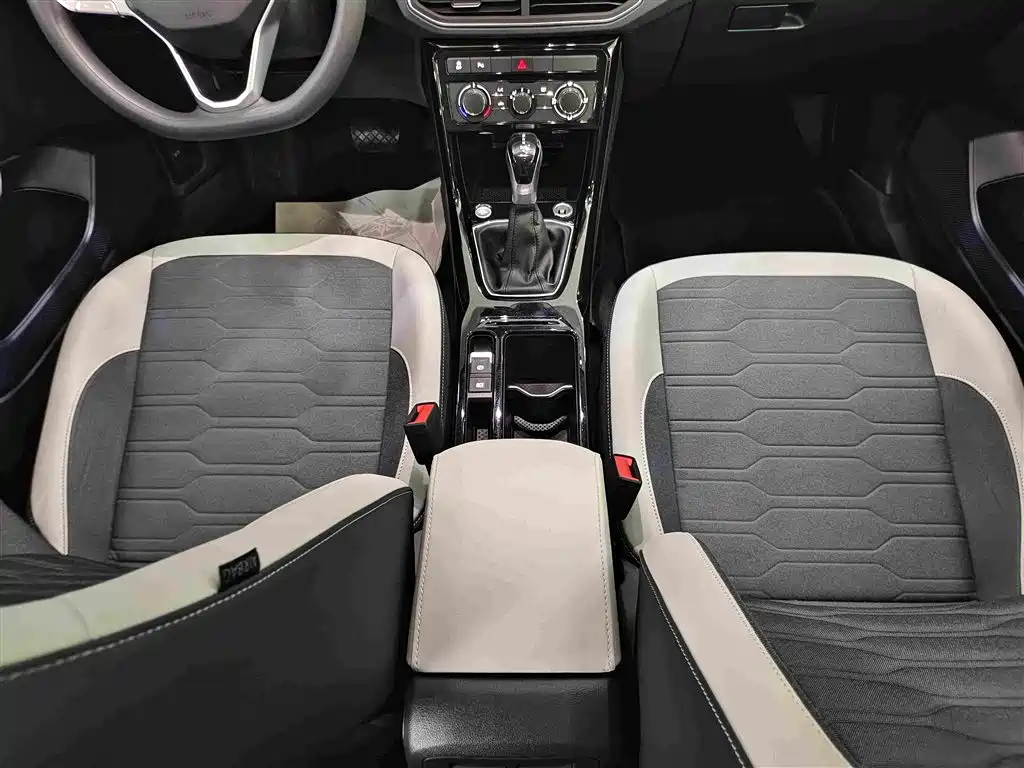Volkswagen Tharu, миниатюра 9