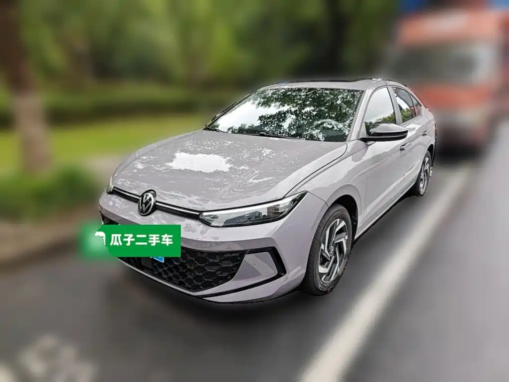 2026 Volkswagen Lavida