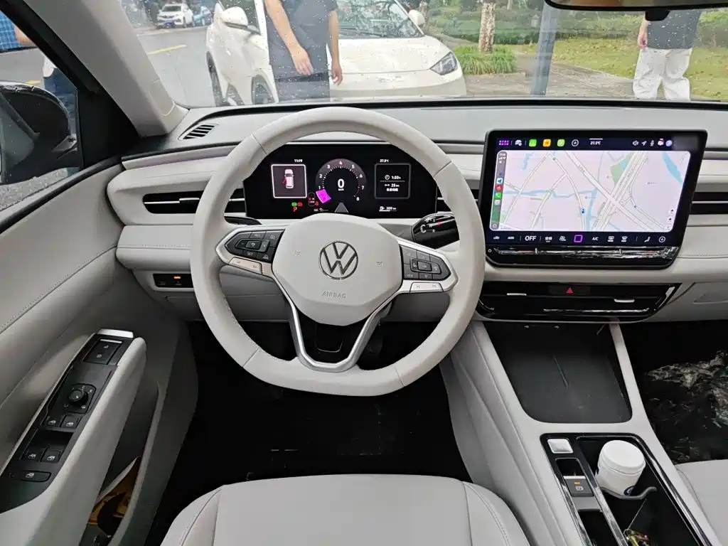 Volkswagen Lavida 2026 2025 PRO 1.5L Classic Edition