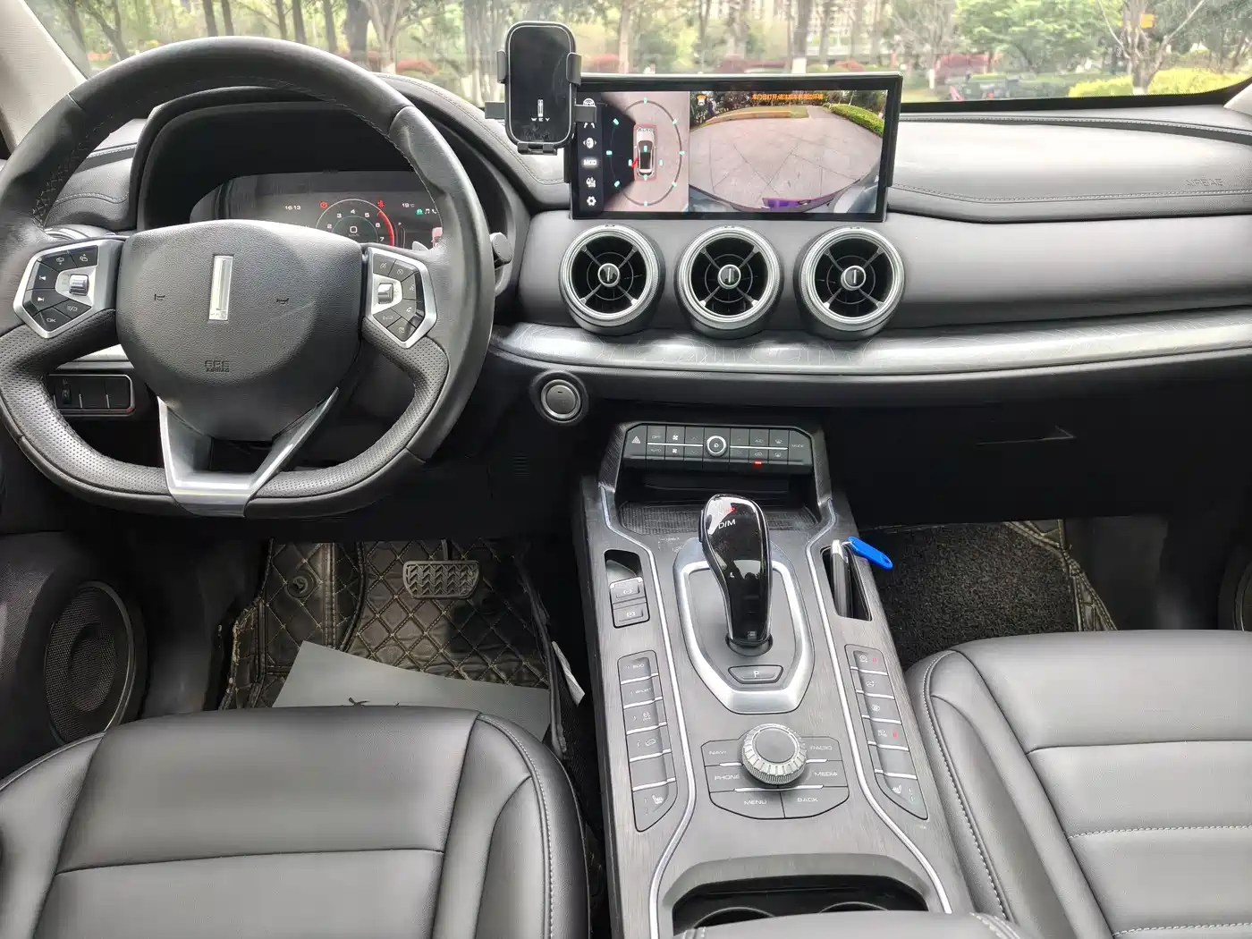 WEI PAI WEI BRAND VV5