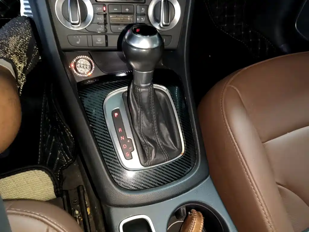 Фото 14 - Audi Q3