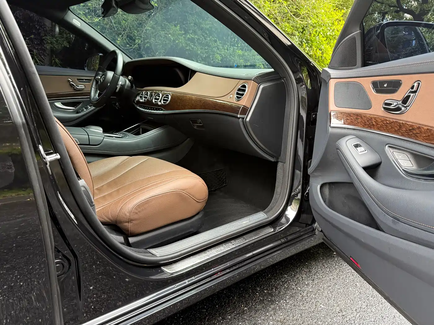 Mercedes-Benz S-Class 2019 S 320 L фото 8