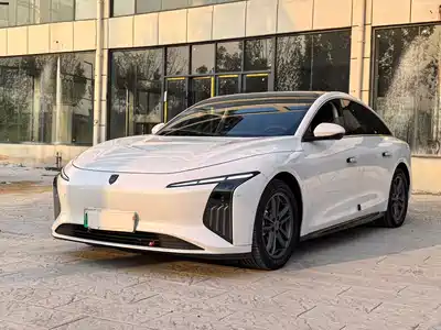 Forthing Xinghai S7