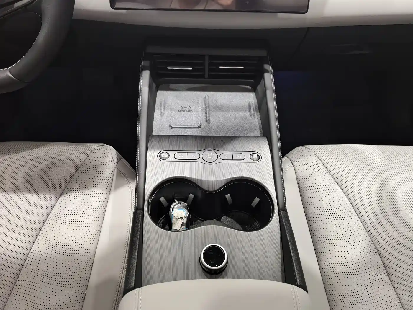 BYD SEAL 06 DM I TRAVEL EDITION