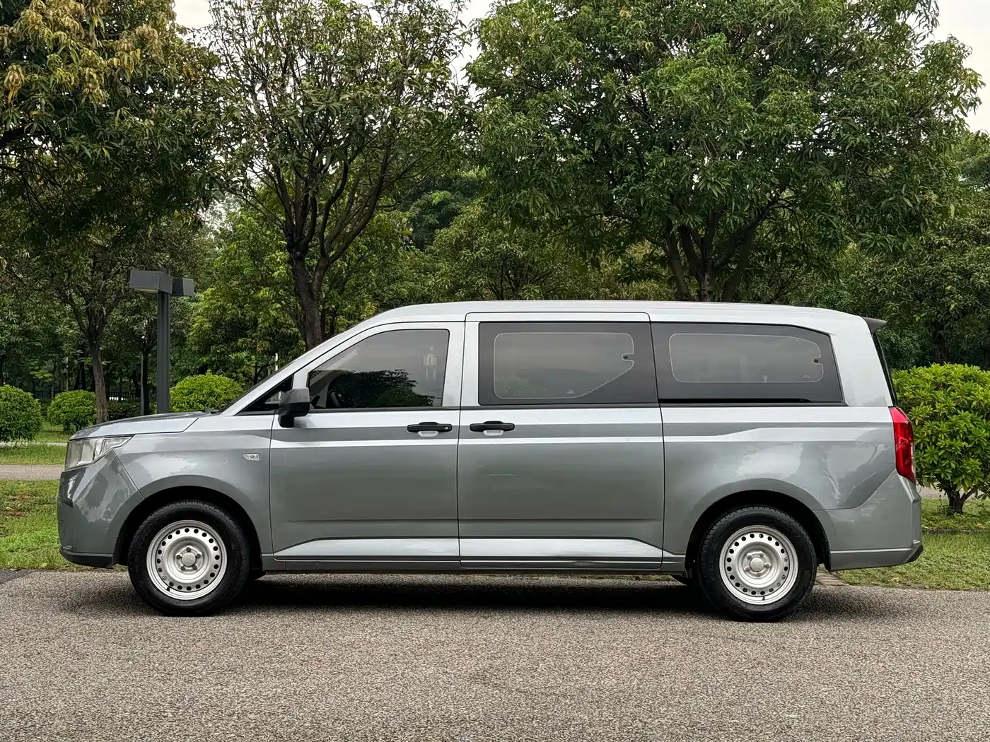 Wuling Motors Wuling Journey 2022 2021 Model 1.5T Manual Comfort
