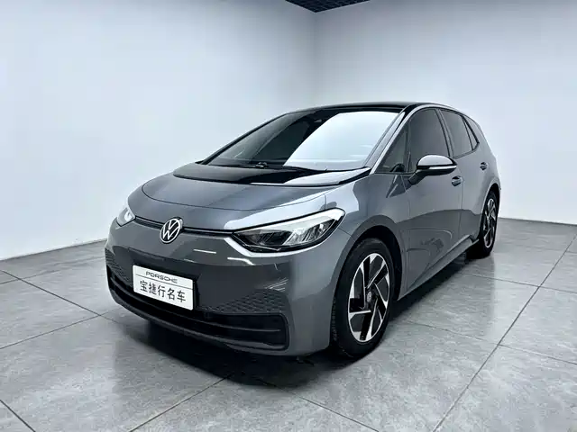 Volkswagen ID.3 Outstanding
