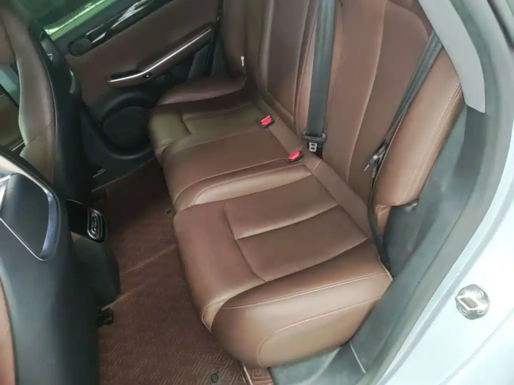 Leapmotor C01 2023 2023 525 Comfort Edition