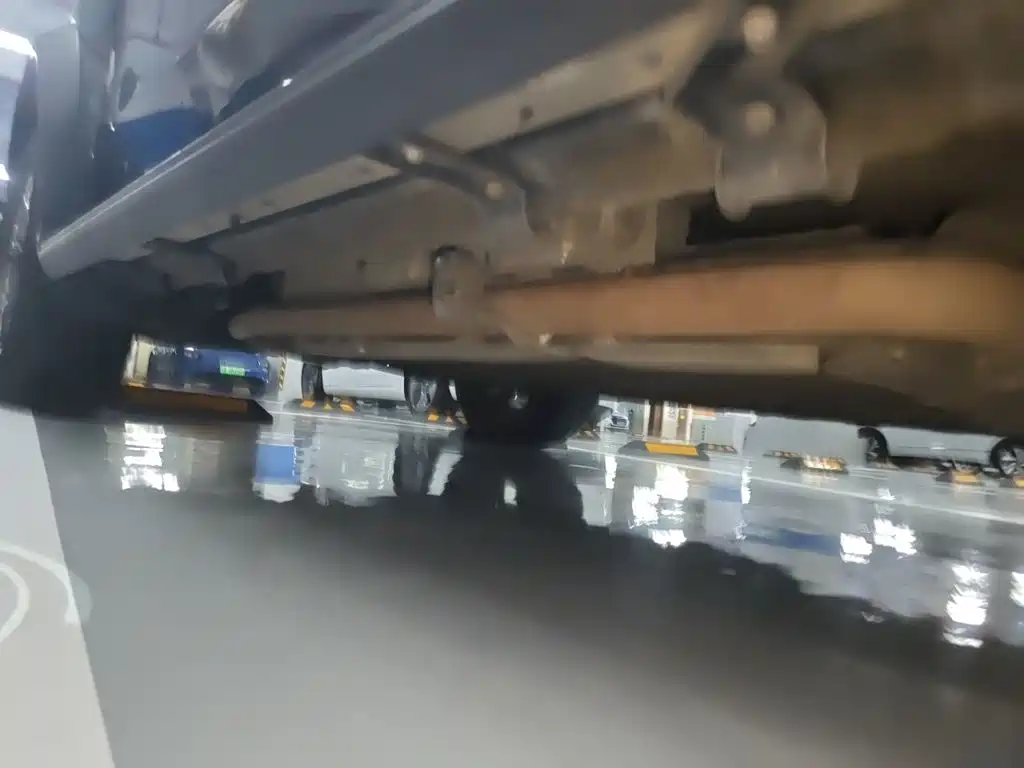 Jetour Shanhai T2 2025 2024 C-DM 129KM Forest Edition