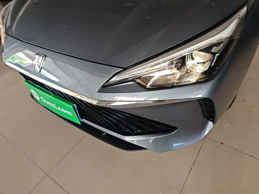 Roewe i5 2025 2023 1.5L CVT Luxury Edition