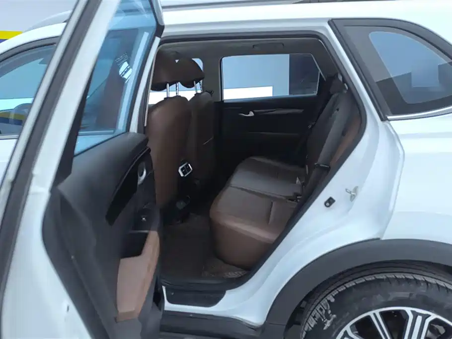 KIA SMART RUNNING