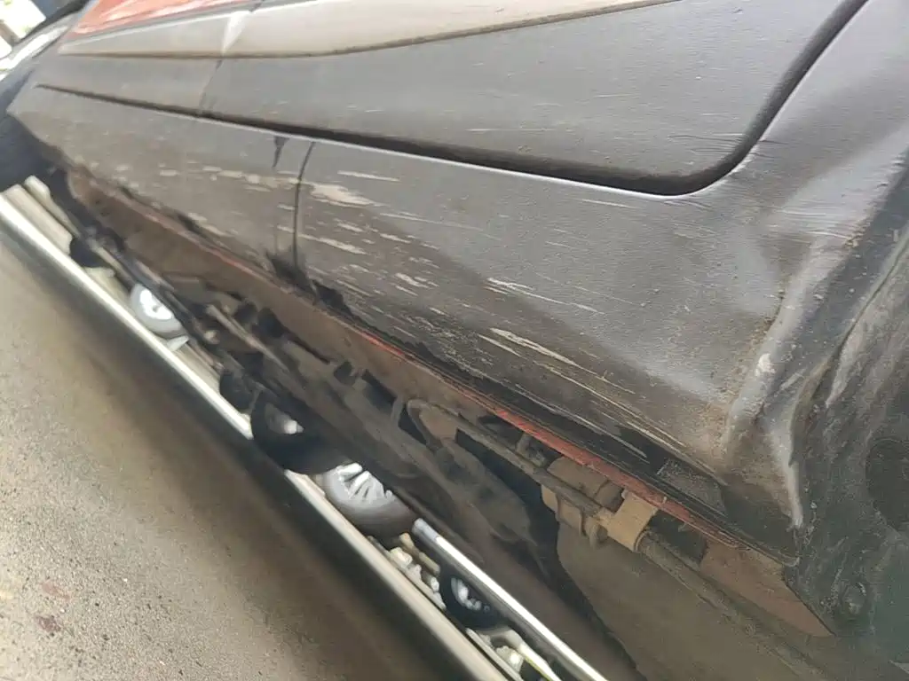 Changan CS15 2017 2016 1.5L Manual Fashion